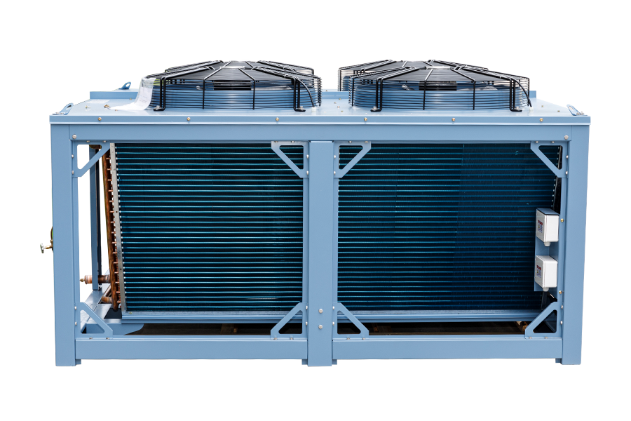 FNW Condenser