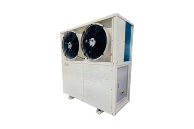 Smart Turnkey Equipment Series
