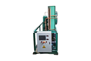 High-Performance Cryogenic Over-Temperature System Series