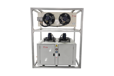 Smart Complete Explosion-Proof Equipment Series