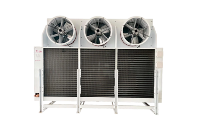 Smart Complete Quick-Freezing Equipment Series